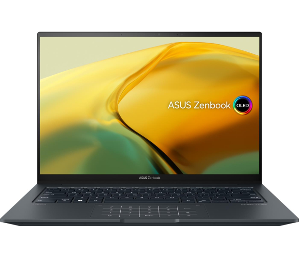 ASUS ZenBook 14X i7-13700H/16GB/1TB/Win11 OLED 120Hz - 1192397 - zdjęcie 3